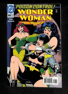 Wonder Woman (1987) #94