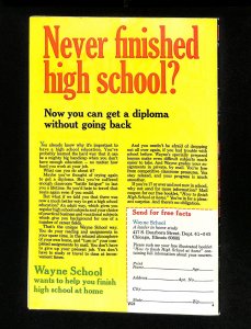 Scorpion #1 1st Scorpion! Death Gemini Commission! Howard Chaykin!