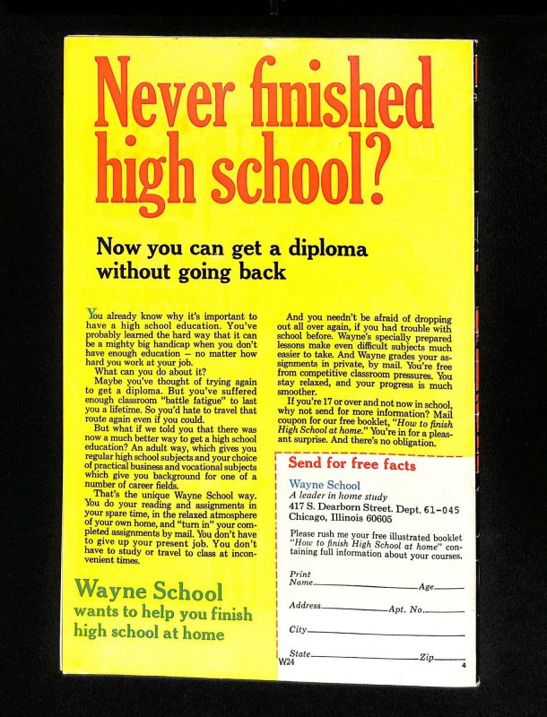 Scorpion #1 1st Scorpion! Death Gemini Commission! Howard Chaykin!