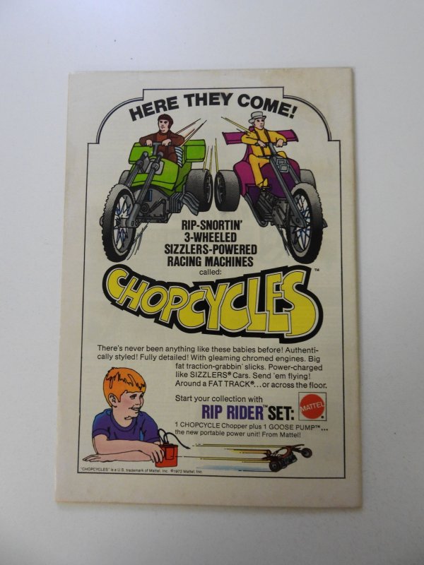 Sub-Mariner #57 FN+ condition