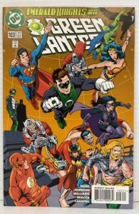 Green Lantern #103 (1998)