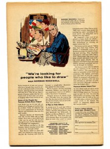 Strange Tales #165   - Marvel  -VF - Comic Book