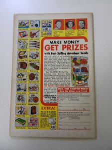 Tales of the Unexpected #94 (1966) FN+ condition