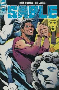 Sable #16 VF/NM; First | save on shipping - details inside