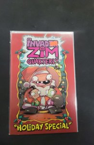 Invader Zim Quarterly #3 (2020)