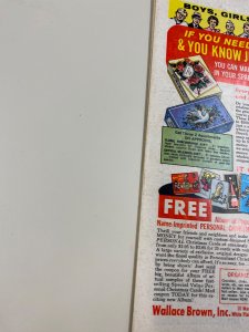 The Amazing Spider-Man #65 (1968)escape impossible came foggy Nelson