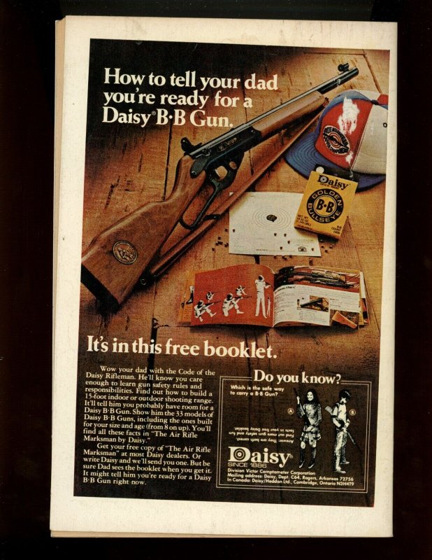 (1974) Swamp Thing #12 - THE ETERNITY MAN (4.5)