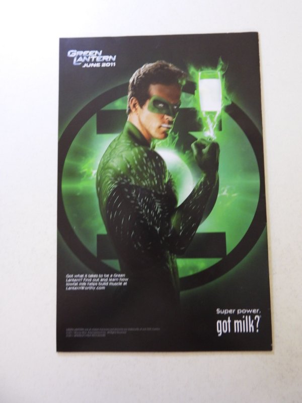 Detective Comics #880 (2011) VF- condition