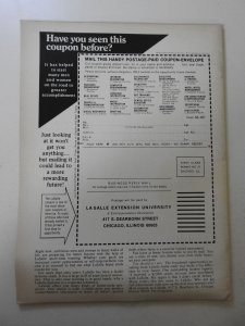 Dracula Lives #13 (1975) FN Condition!