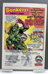 Mephisto Vs. ... #2 (1987)