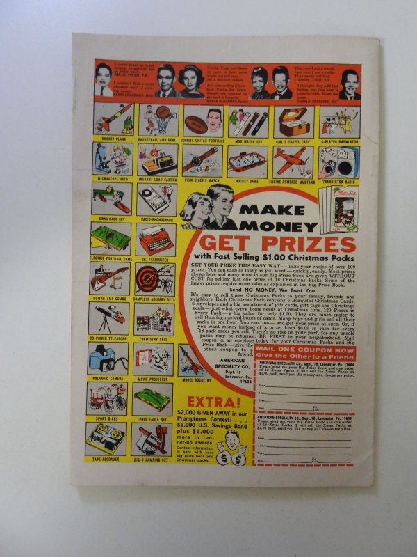 Western Gunfighters #7 FN/VF condition