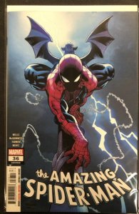 The Amazing Spider-Man #36 (2023)