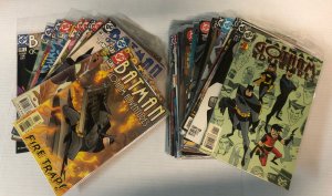 Batman Gotham (1998) # 1-60 (VF-NM) Complete Set | Templeton