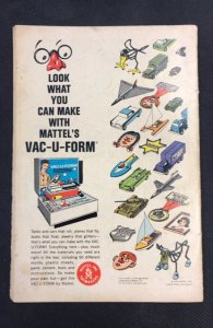 Metal Men #20 (1966)