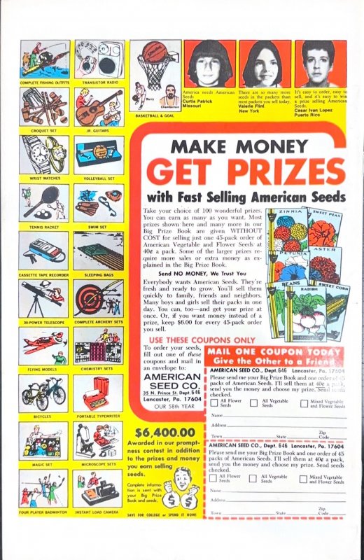 The X-Men #99 (1976)