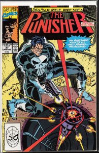 The Punisher #37 (1990) Punisher