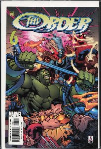 The Order #6 (2002)