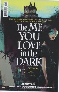 Stray Dogs FCBD 2021  9.0 (our highest grade)