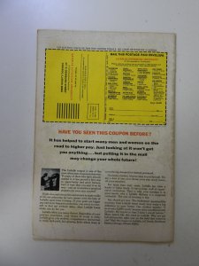 Captain America #168 (1973) VG- condition