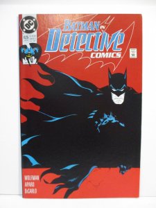 Detective Comics #625 (1991) 