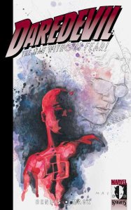 Daredevil (1998 series) Wake Up - TPB #1, NM- (Stock photo)