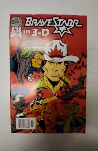 Blackthorne 3-D Series #27 NM Blackthorne Comics Comic Book J699