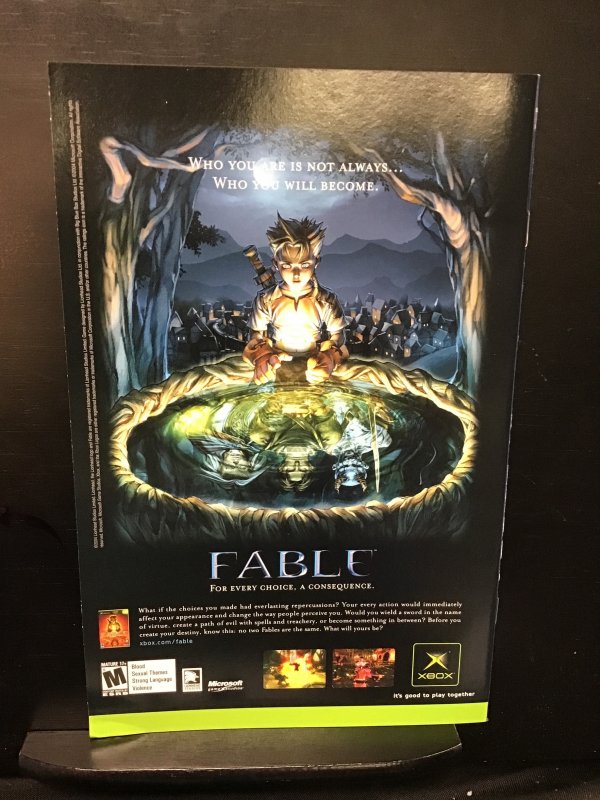 Ultimate X-Men #53 (2005)nm