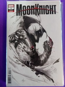 Moon Knight #1 Dell'Otto Cover A (2021)