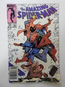 The Amazing Spider-Man #260 (1985) VG Condition!