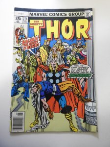 Thor #274