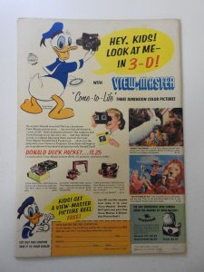 Lassie #34 (1957) FN/VF Condition!