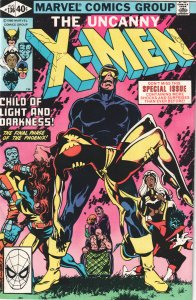 The X-Men #136 (1980) X-Men [Key Issue]