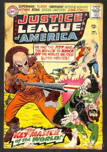 Justice League of America #41 (1965)