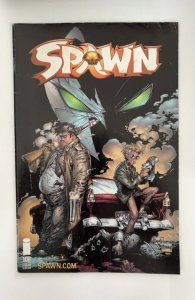 Spawn #108 (2001)