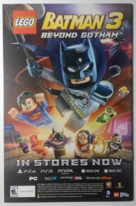 Robin Rises: Alpha (8.0, 2015)