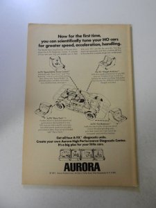 Our Army at War #241 (1972) VF- condition