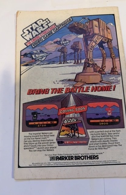 Wolverine #2 (1982)Frank miller iconic first series Mid grade