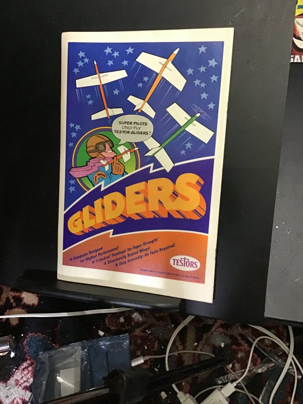 Marvel Tales #96 (1978) high-grade 1st disruptor! Amazing Spider-Man 117! VF+