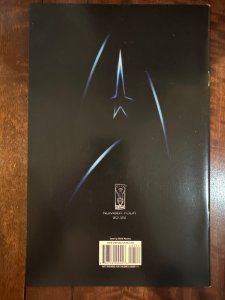 Star Trek: Countdown #4 (2009)