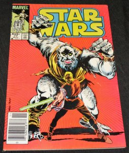 Star Wars #77 (1983)