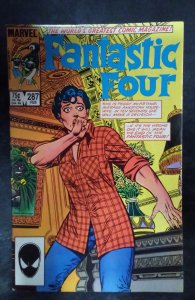 Fantastic Four #287 (1986)