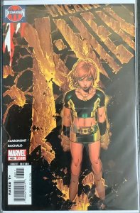 Uncanny X-Men #466 (2006, Marvel) NM