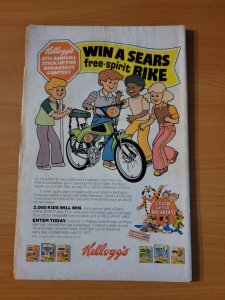 Archie's Joke Book #232 ~ VERY GOOD VG ~ 1977 Archie Comics