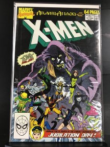 X-Men Annual #13 (1989)
