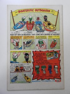 Wonder Woman #183 (1969) VG/FN Condition!