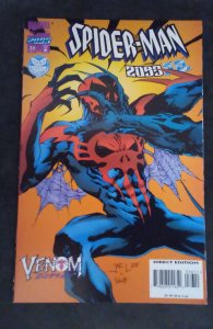 Spider-Man 2099 #36 (1995)