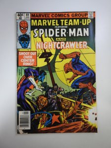 Marvel Team-Up #89 (1980)