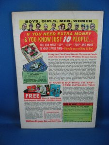 DAREDEVIL 43 VG+  MARVEL 1968