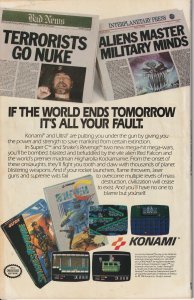 The Spectacular Spider-Man Annual #10 (1990) Spidey’s Totally Tiny Adv Part 2 !