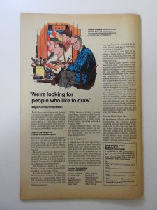 Fantastic Four #81 (1968) FN Condition!